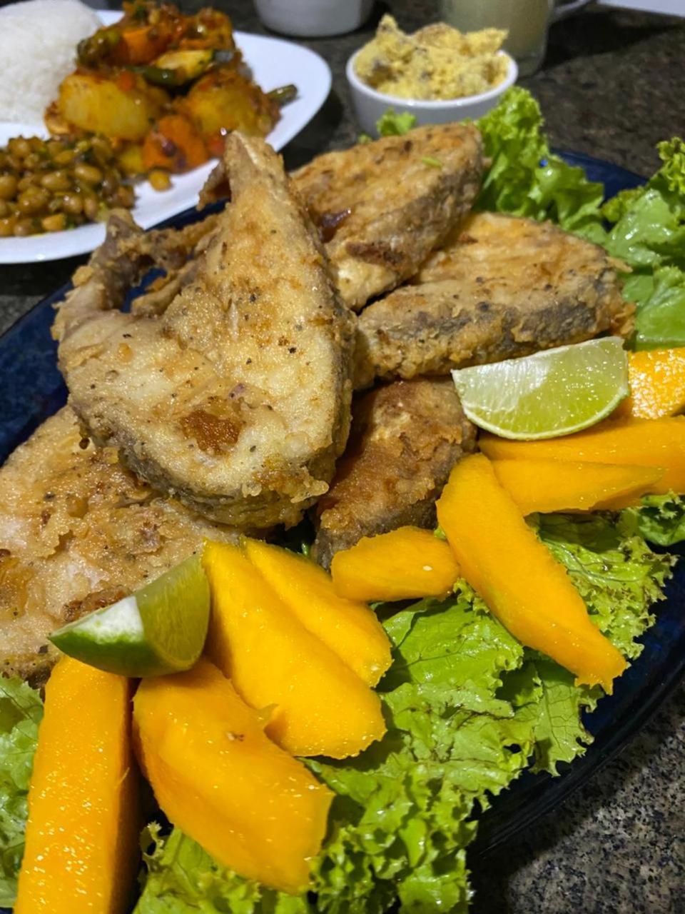 Pousada Marinheiro Sítio 外观 照片