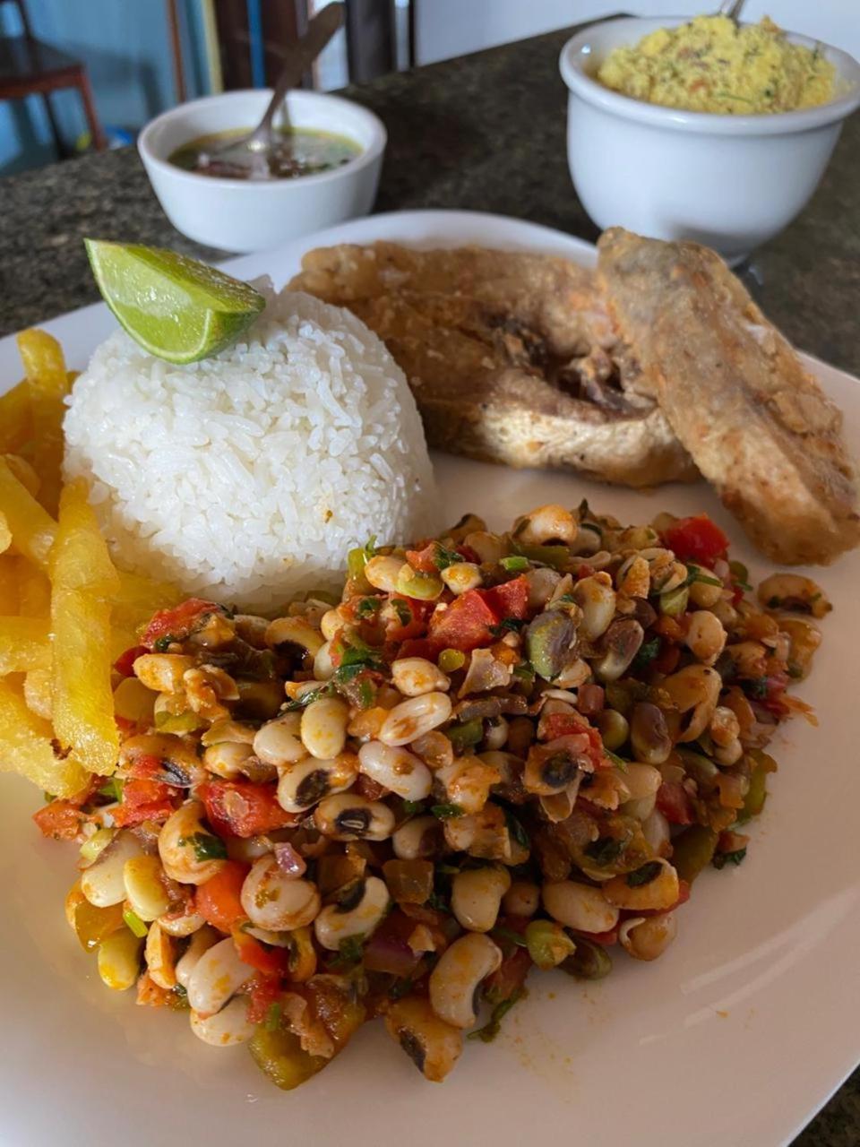 Pousada Marinheiro Sítio 外观 照片